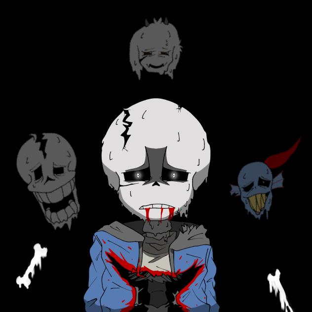 Until My Last Breath