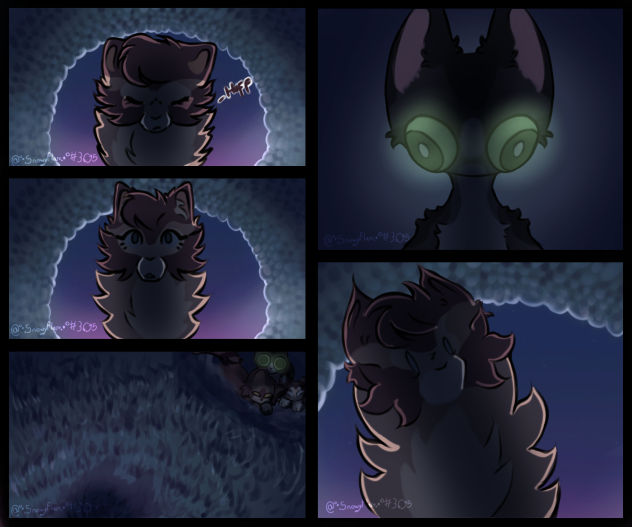First comic (Originally made Jun 28th)
