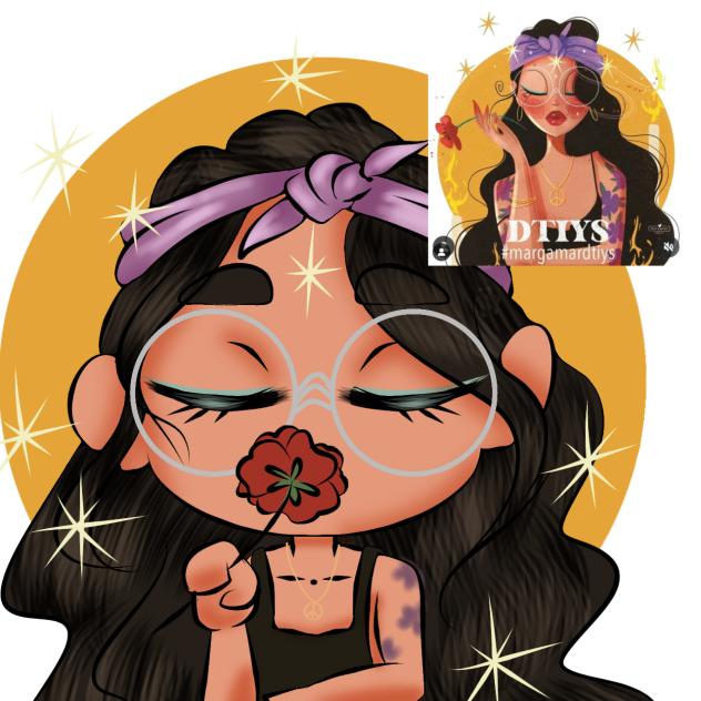fanart @margamar.art