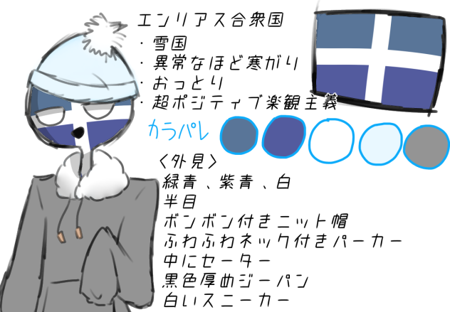 エンリ資料