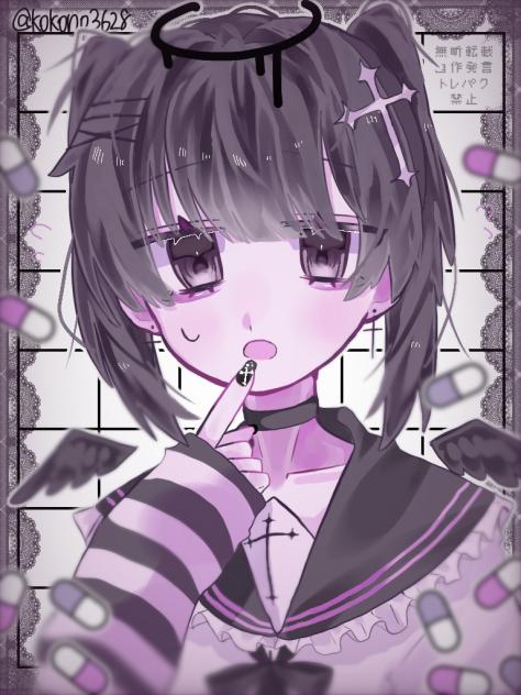 ꒰ঌ ご め ん な さ ぃ ‪✝︎
