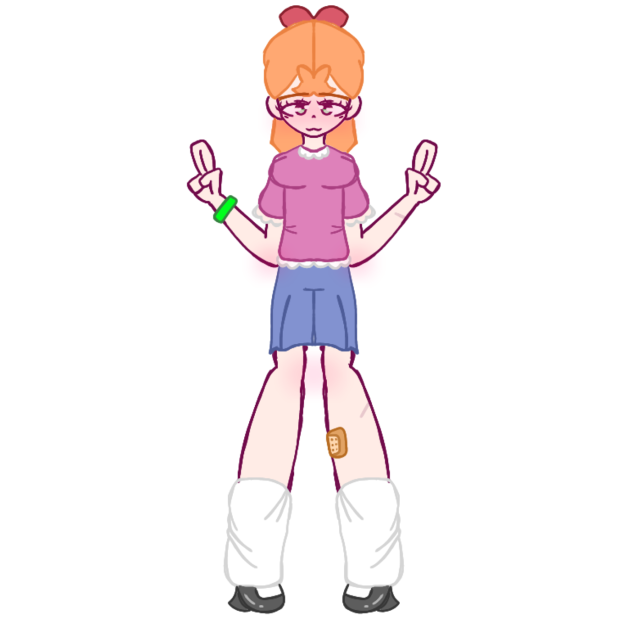 hooman lizzy