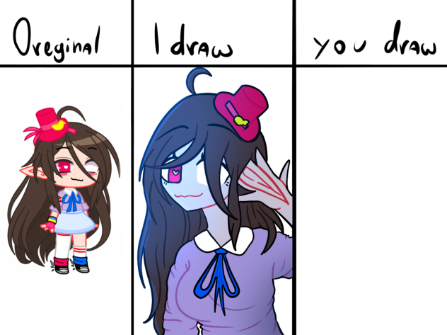 I draw u draw 2