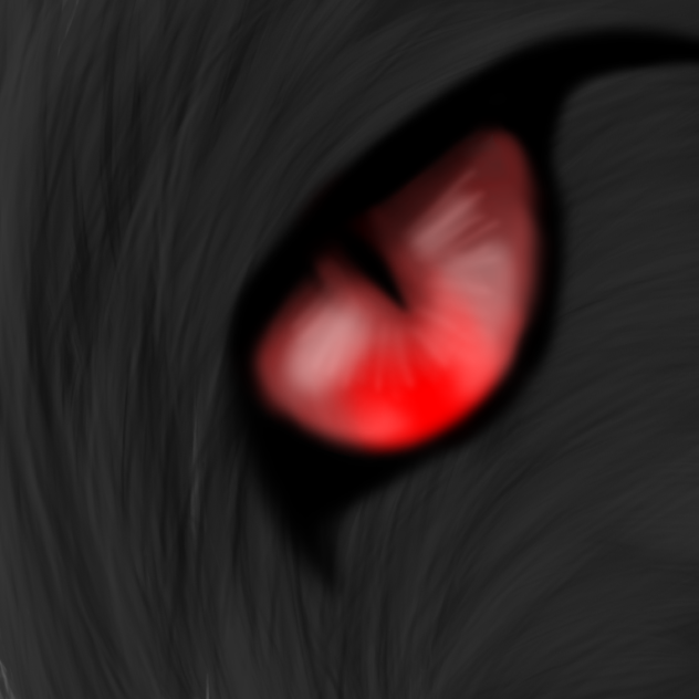 Cat eye