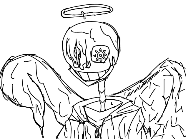 Nightmare＋Swap Dream - ibisPaint