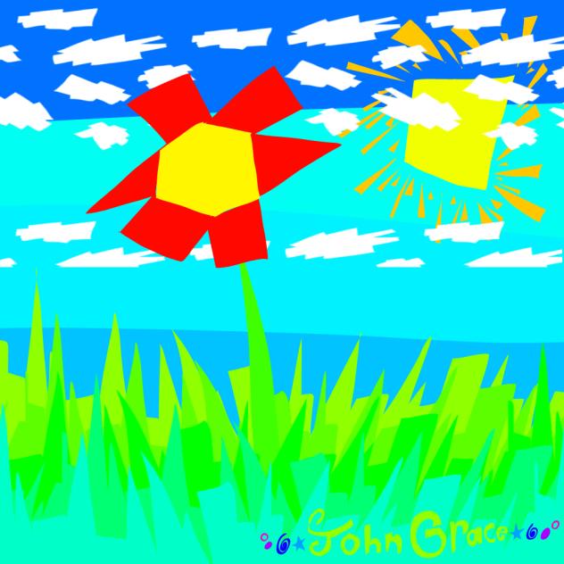 The last of innocence