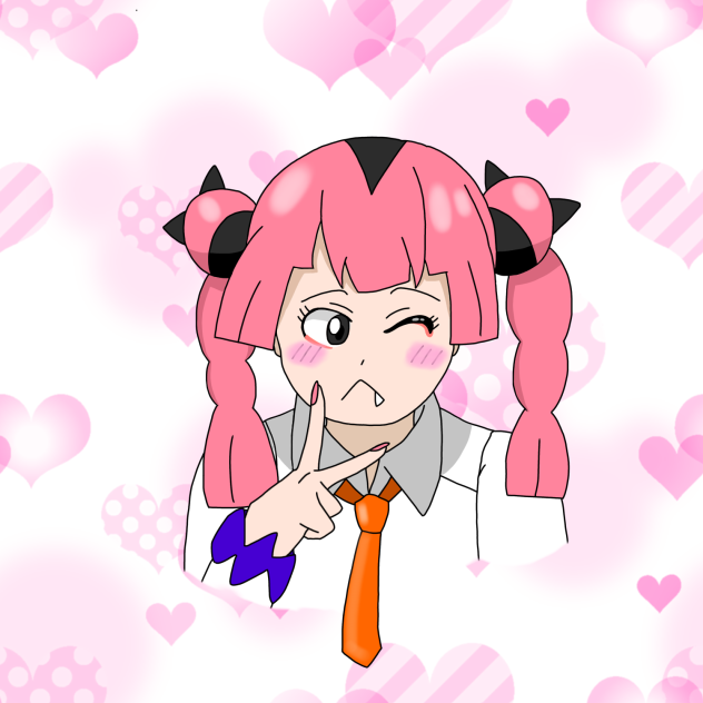 サンドウィッチちゃん