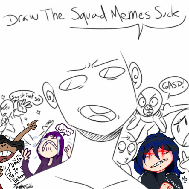 How dare they