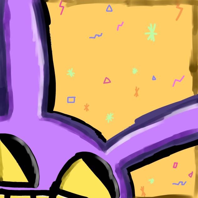 Jax Toy (But Bad)