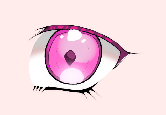 メイキング 👁✨️