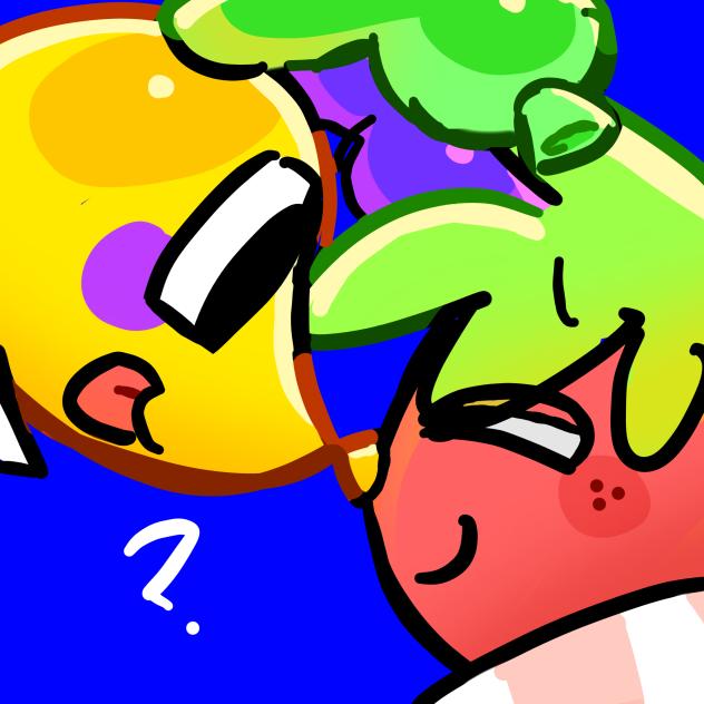 funnyberry