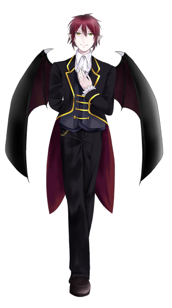 悪魔