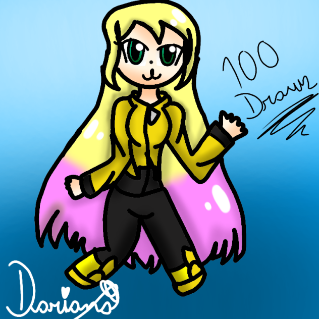 special 100 Draws