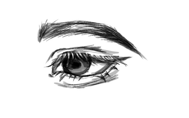 look of love