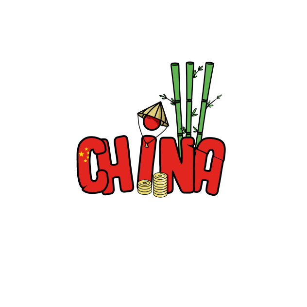 China [中国]