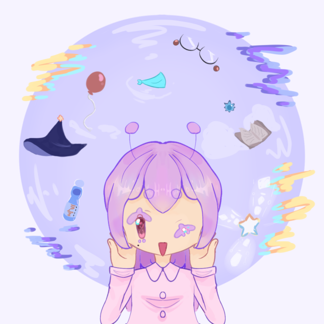 ฯ`~§ 🐌 §~`ฯ