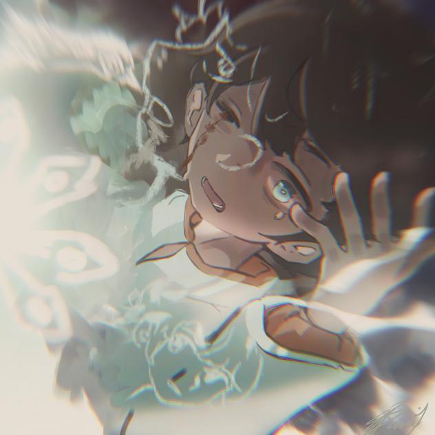 『omnipresence ⚠️ tw mild gore』