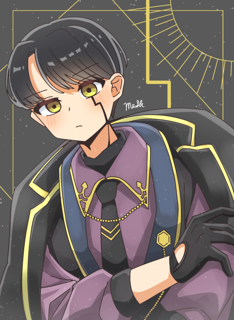 ビジュ良すぎ…