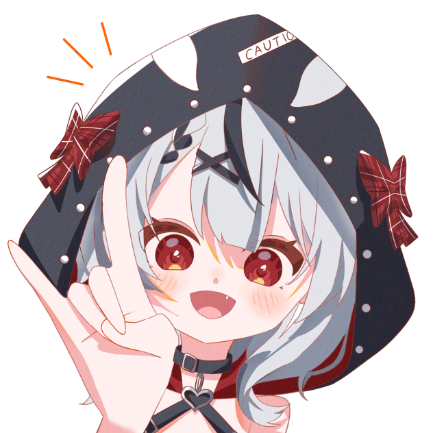 クロヱさん！