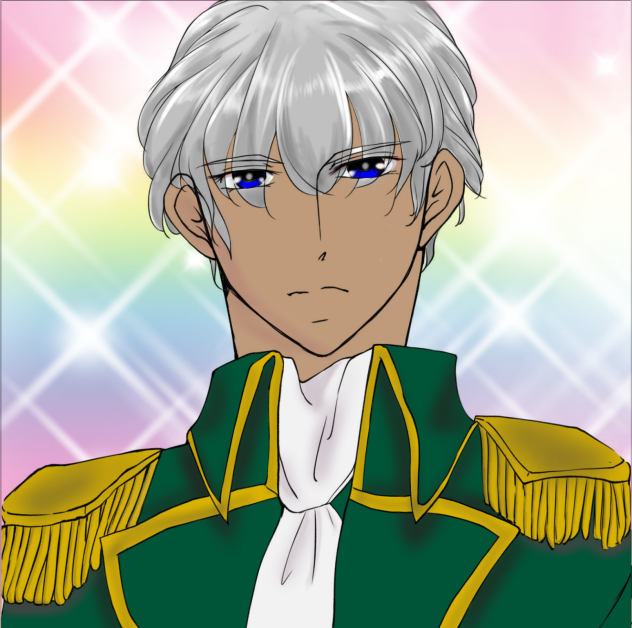 クロフォード