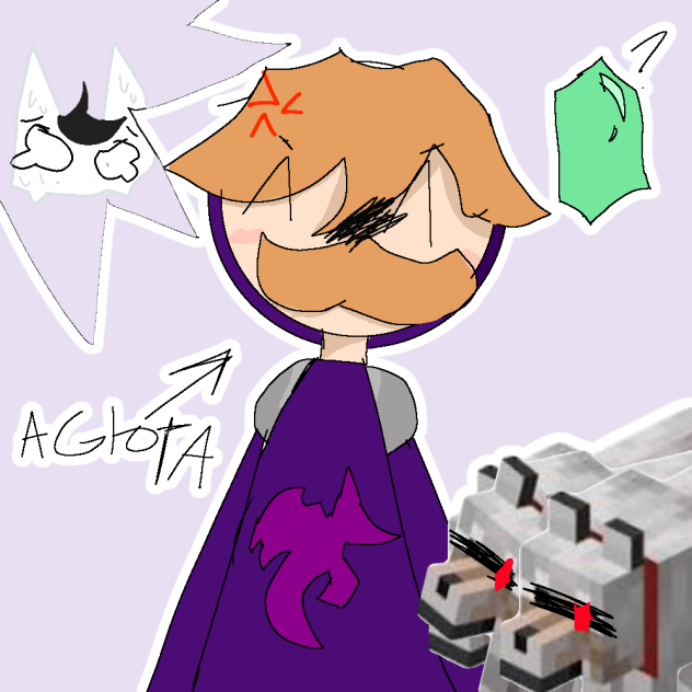 refiz aquela arte antiga!