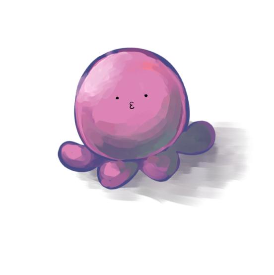 タコピー
