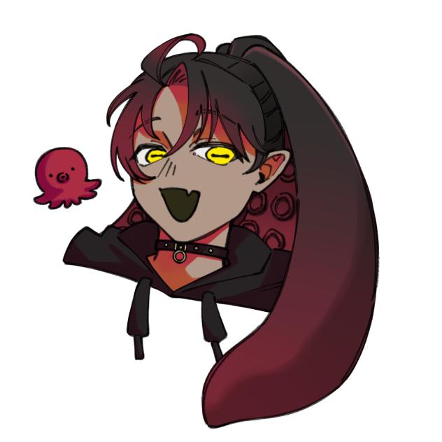 タコちゃん