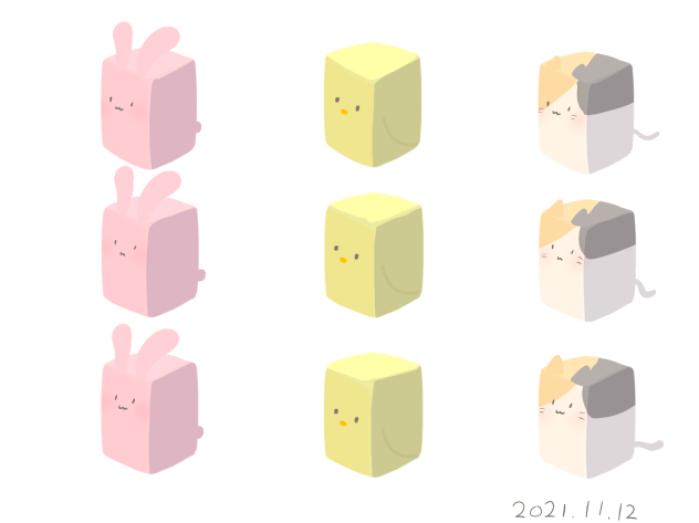 しかく