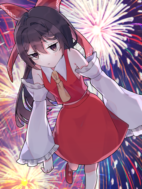 花火