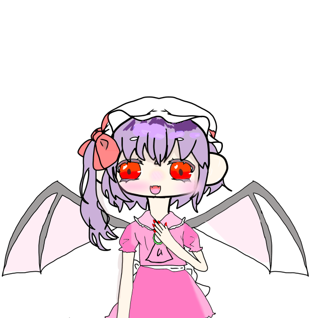 何年生の絵に見えますか？