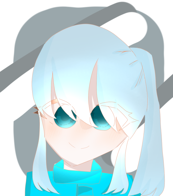 鈴音ちゃん