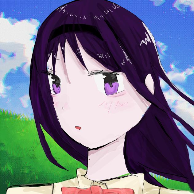 暁美ほむら⏱️💣🖤