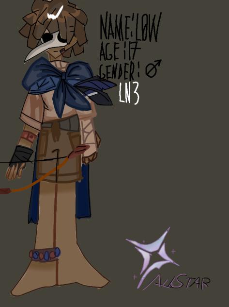 low revamp au new desain