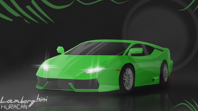 huracan