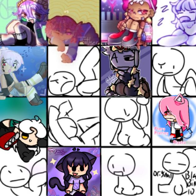☆Collab 3