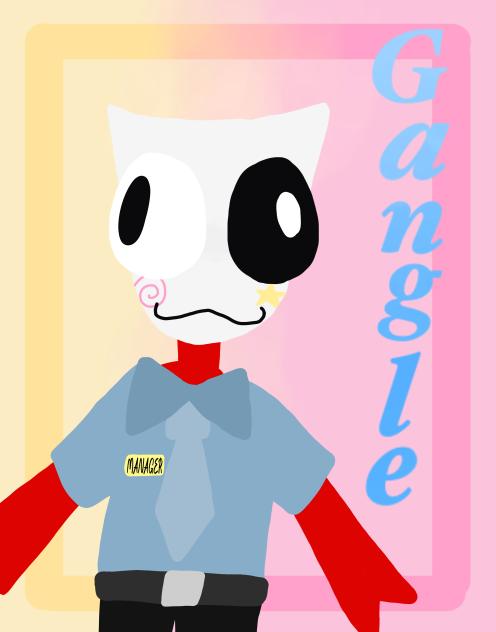 GANGLE Tadc - Episode 4