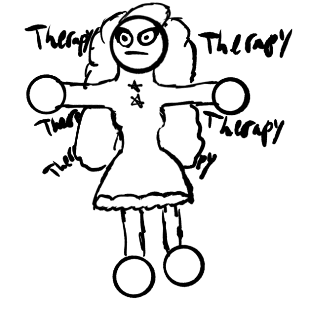 Earth’s True Power Therapy