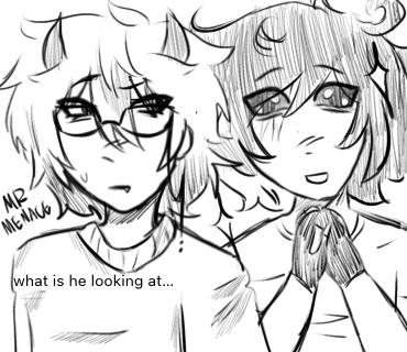 skeppy and bad! (ifoundjoy ver)