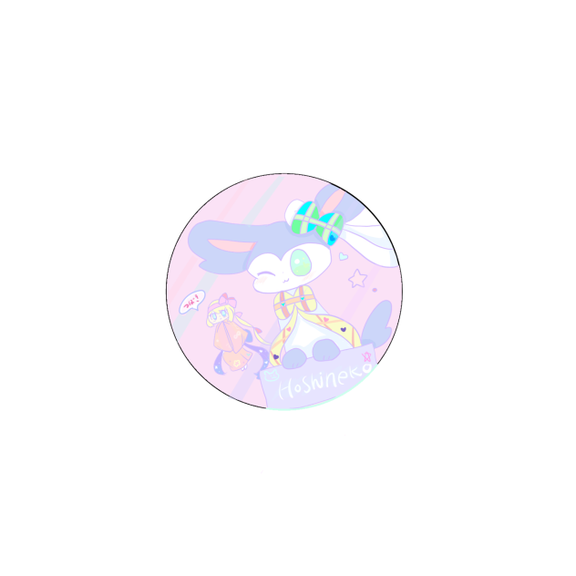 みんながアイコン作ってたから作った⭐︎