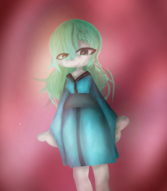 Ikuoy oborodzuka