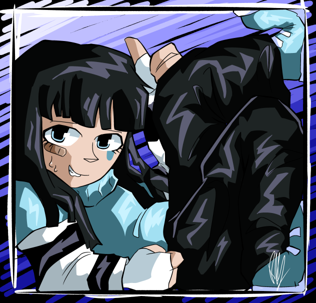 Art Request For Penny