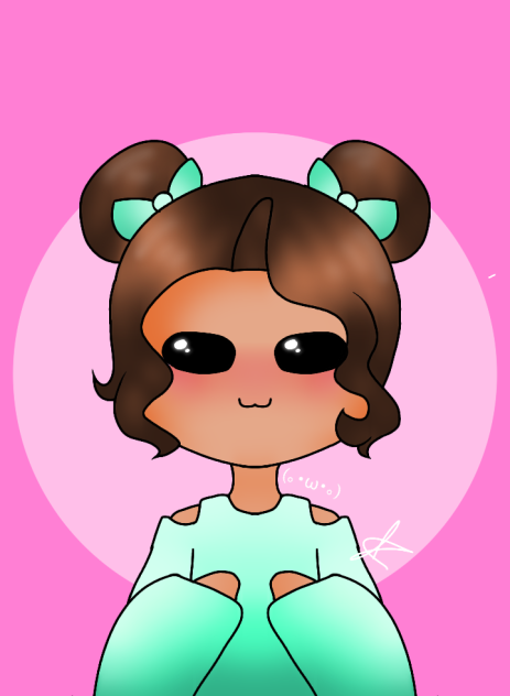 Kai Redraw - ibisPaint