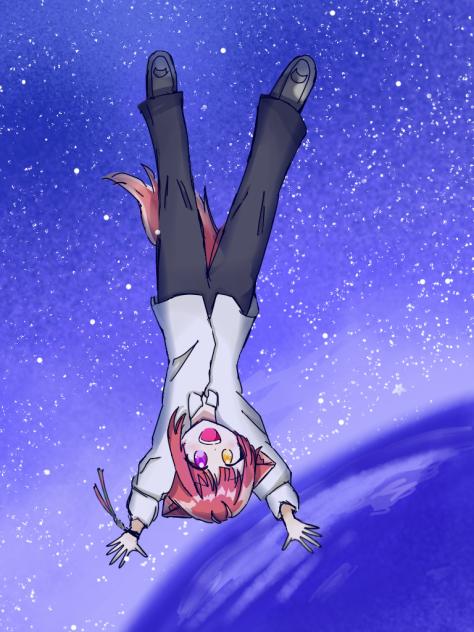 アスノヨゾラ哨戒班   莉犬くん
