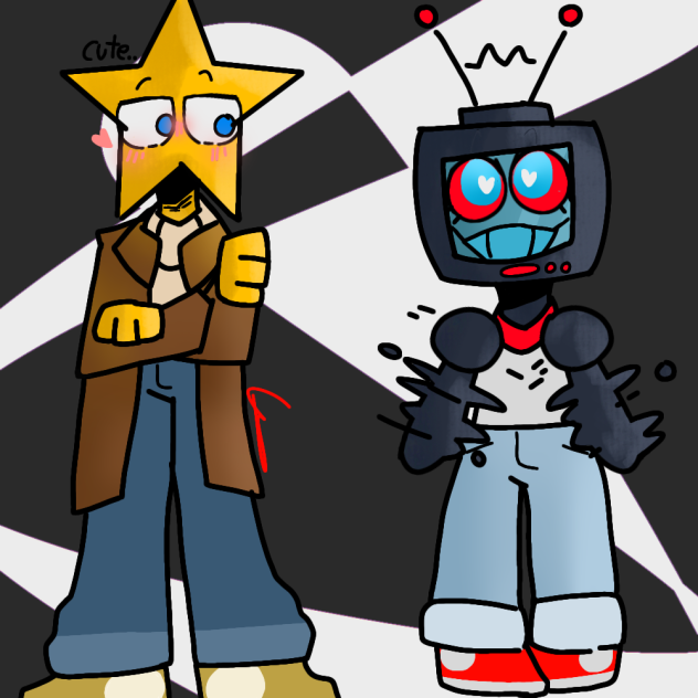 Little art piece that took me 5 hrs