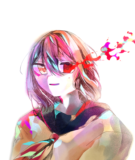 もういいよ