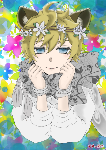 ラギー・ブッチ