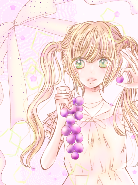 ぶどう