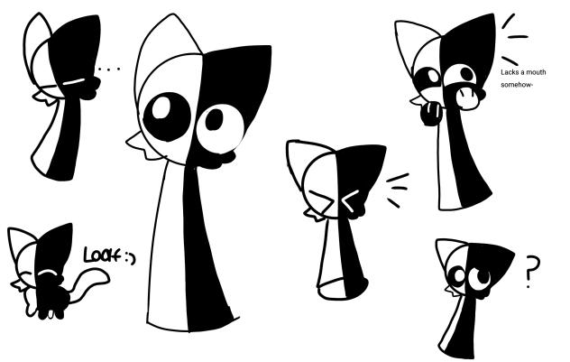 OH GOD NOT THIS THING