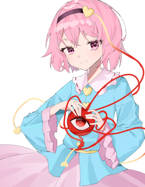さぁとりぃ