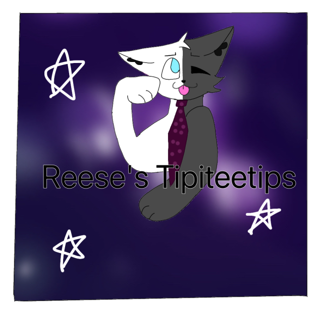Reese's Tipiteetips